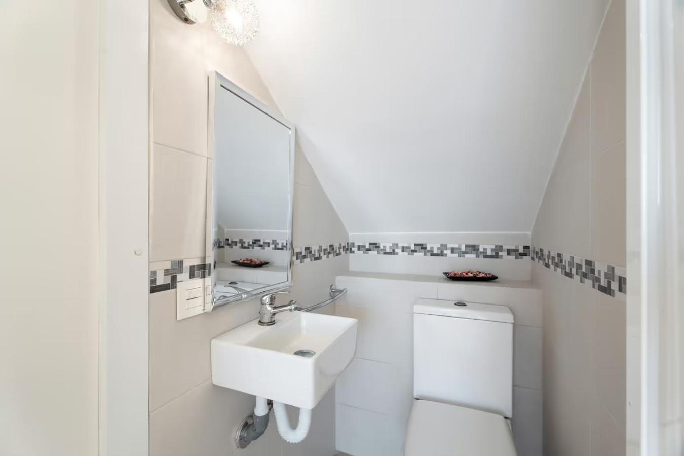 Villa Golden Horizon Con Piscina Privada Climatizada Santa Úrsula Екстериор снимка